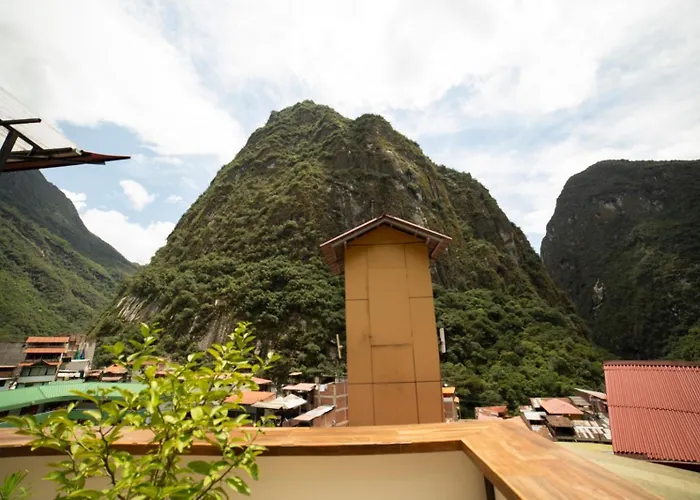 Gringo Bill\'S Boutique Hotel