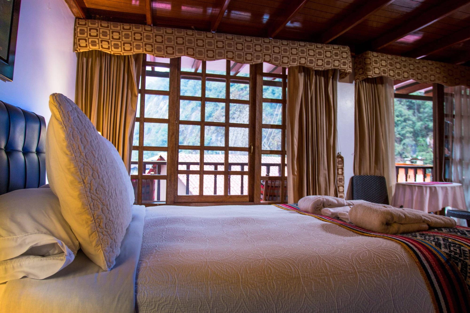 Gringo Bill's Boutique Hotel Machu Picchu