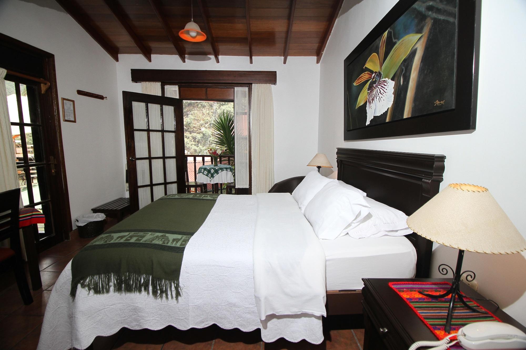 Hotel Gringo Bill's Boutique