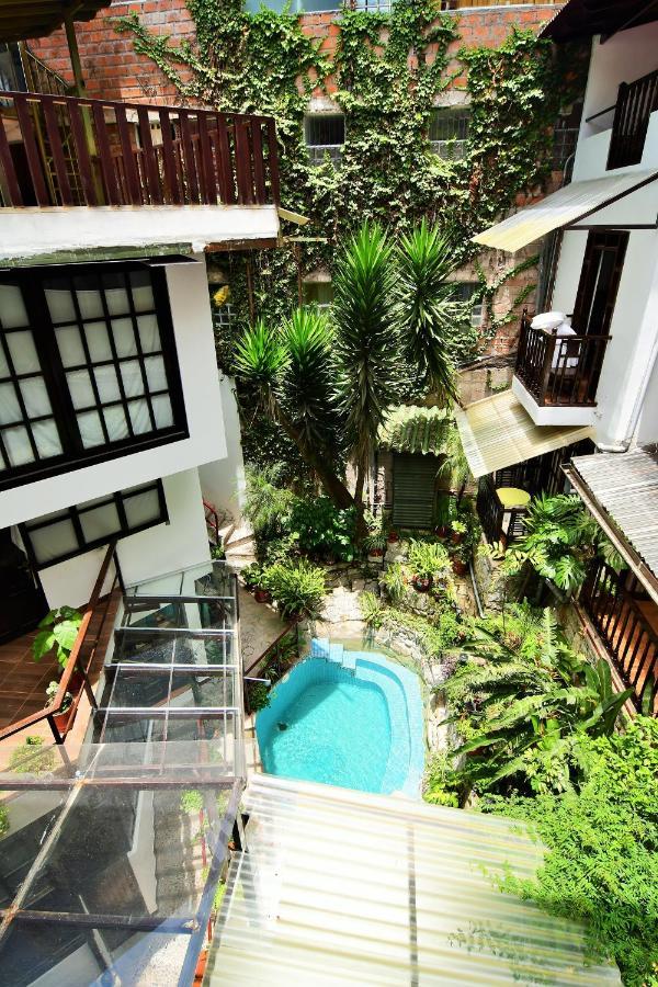 Hotel Gringo Bill's Boutique