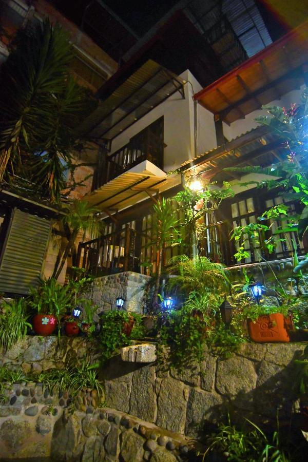 Hotel Gringo Bill's Boutique Machu Picchu