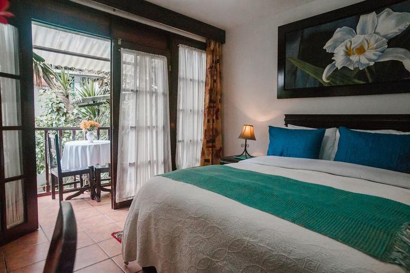 Hotel Gringo Bill's Boutique 3*
