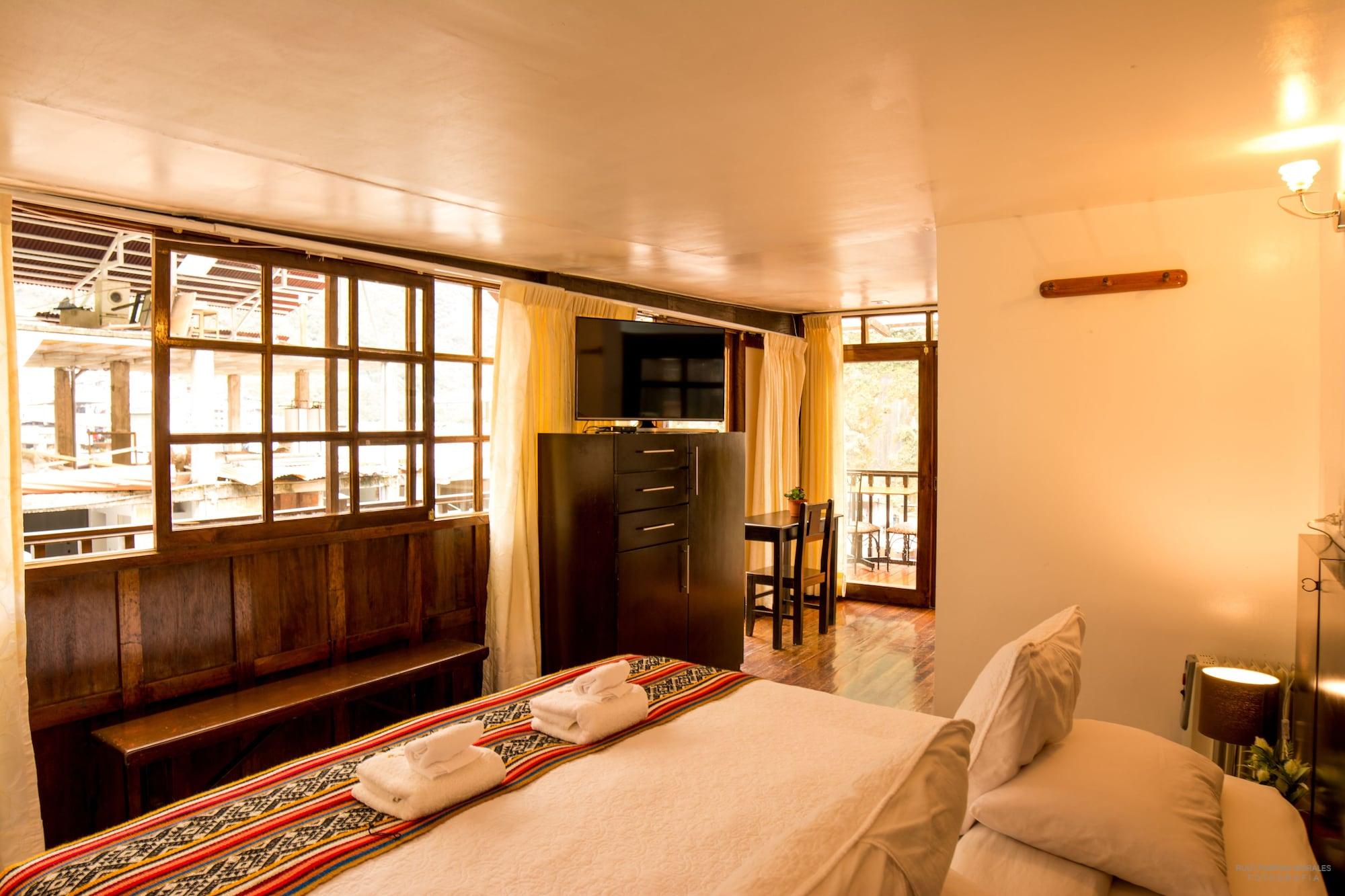 Hotel Gringo Bill's Boutique 3*