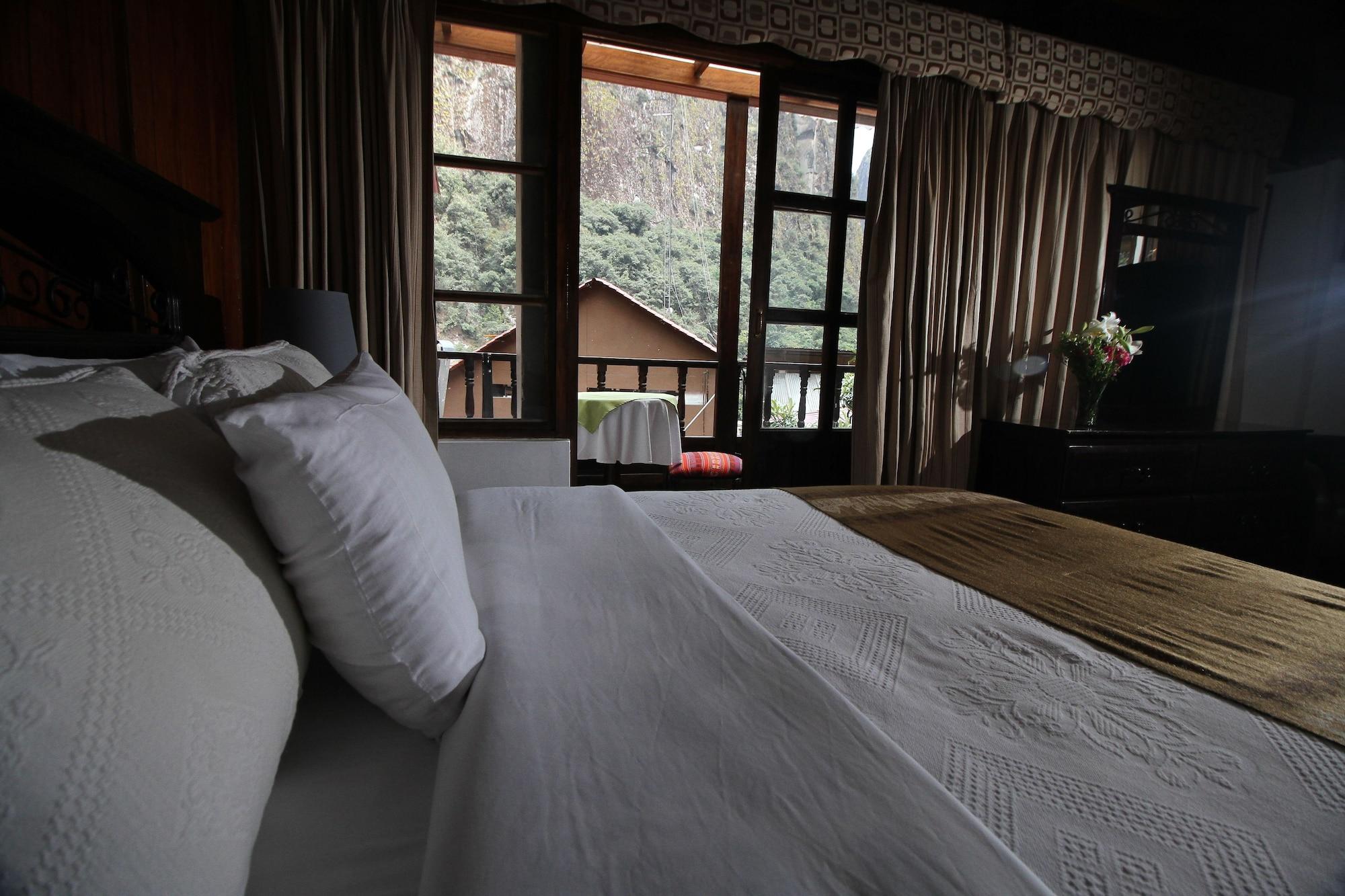 Hotel Gringo Bill's Boutique 3*