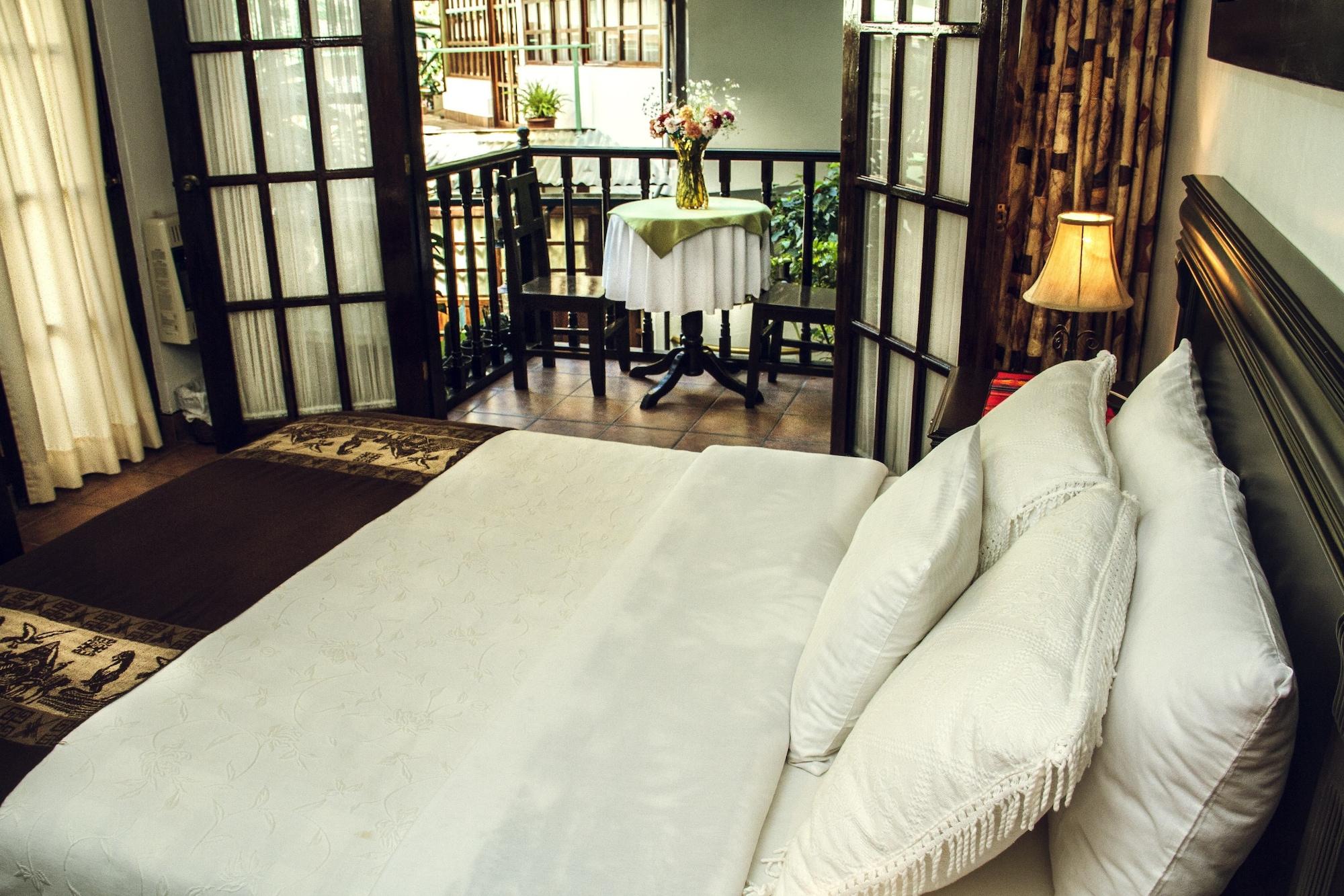 Gringo Bill's Boutique 3* Machu Picchu