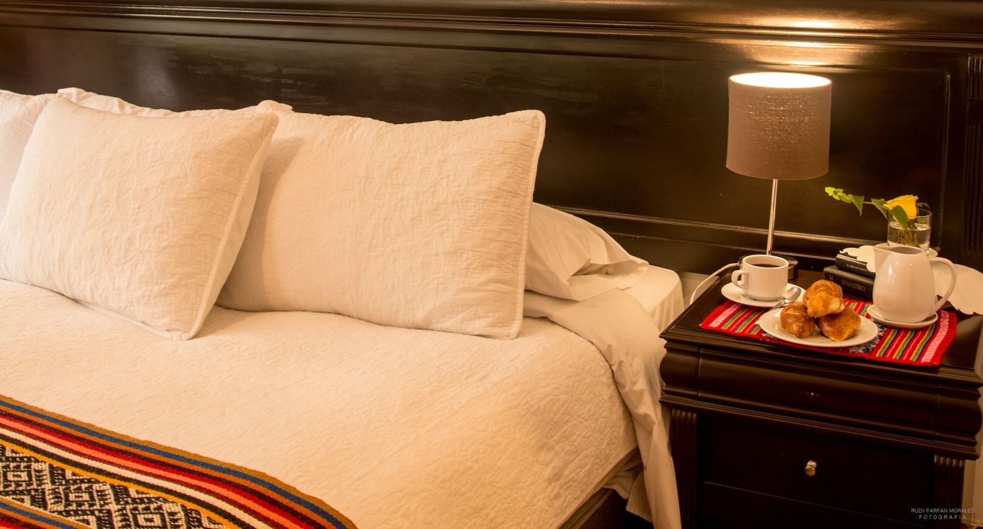 Gringo Bill's Boutique Hotel
