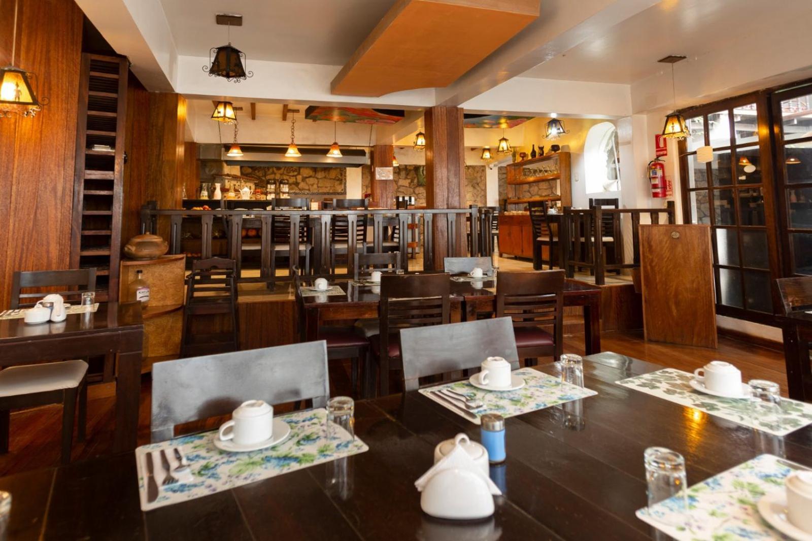 Hotel Gringo Bill's Boutique 3*