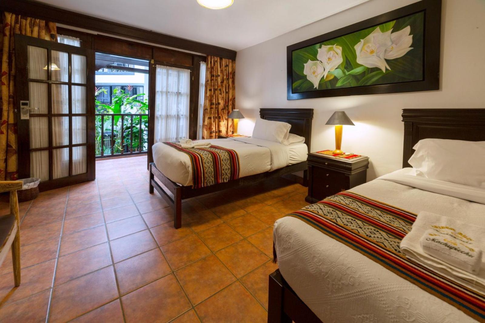 Hotel Gringo Bill's Boutique 3*