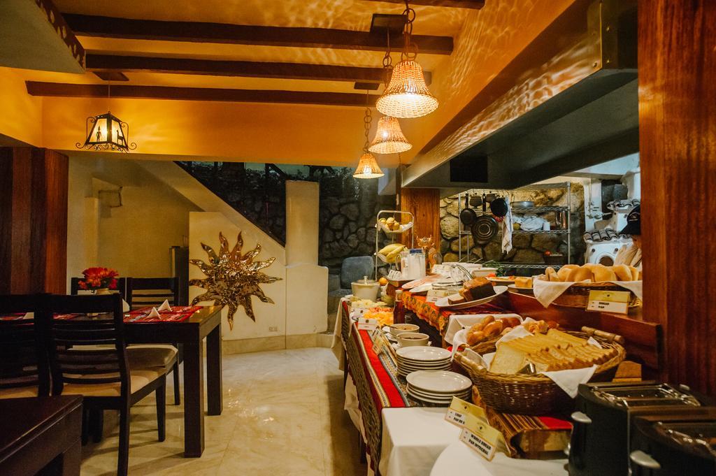 Hotel Gringo Bill's Boutique 3*