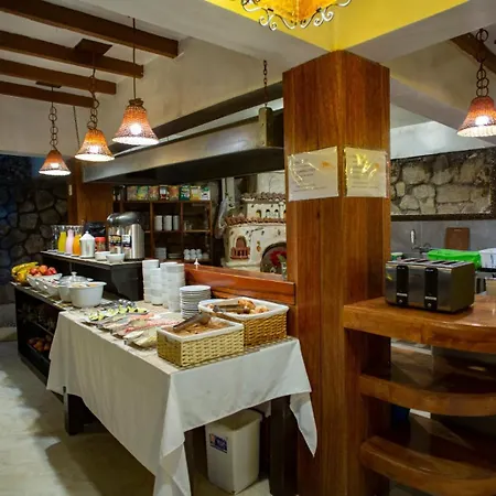 Gringo Bill'S Boutique Hotel Machu Picchu Exterior foto