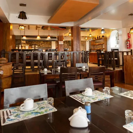 Gringo Bill'S Boutique Hotel Machu Picchu Exterior foto