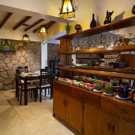 Gringo Bill'S Boutique Hotel Machu Picchu Exterior foto