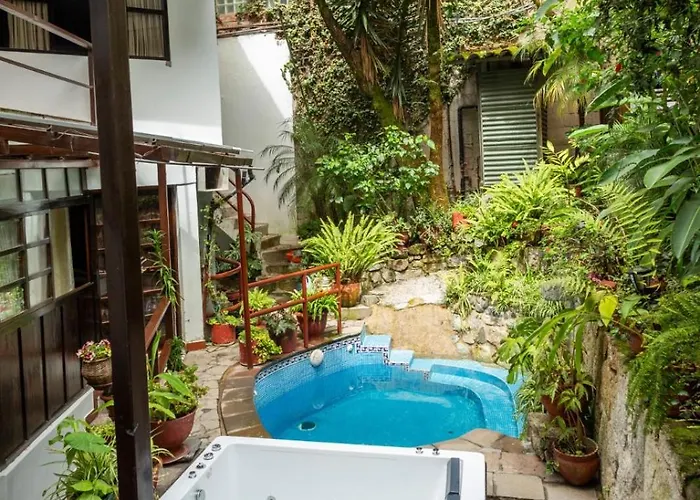 Gringo Bill\'S Boutique Hotel