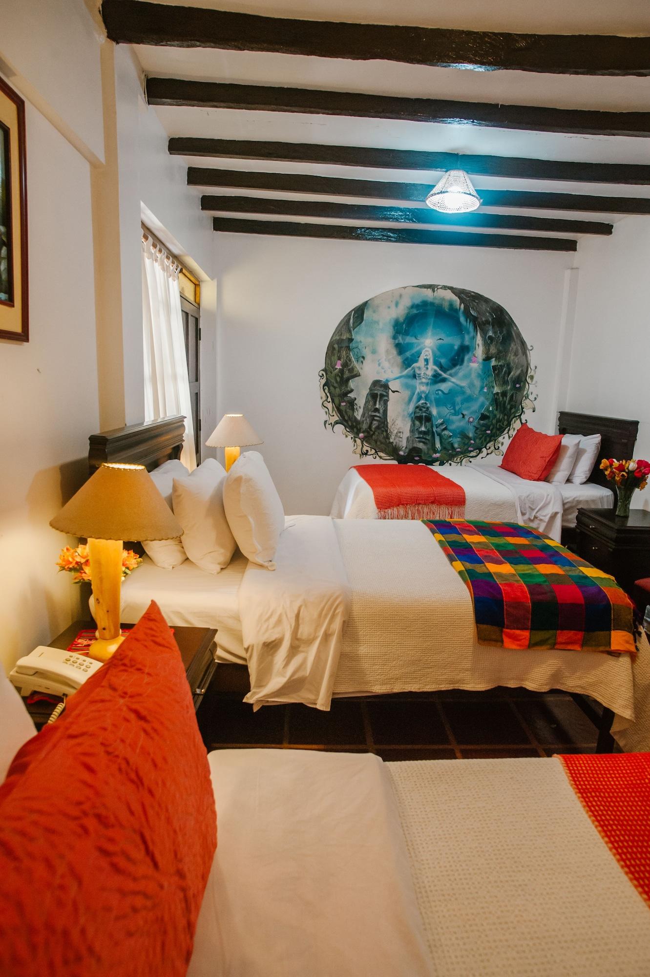 Hotel Gringo Bill's Boutique