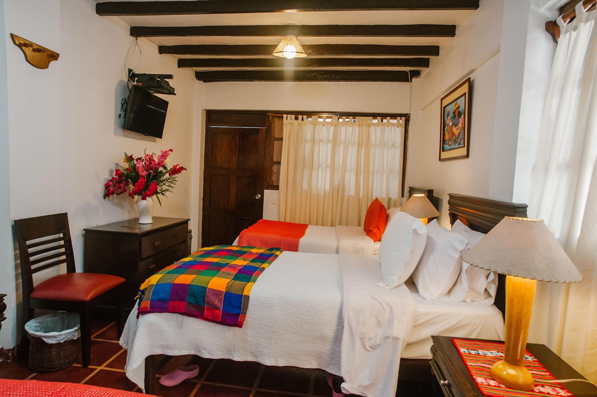 Gringo Bill's Boutique Machu Picchu