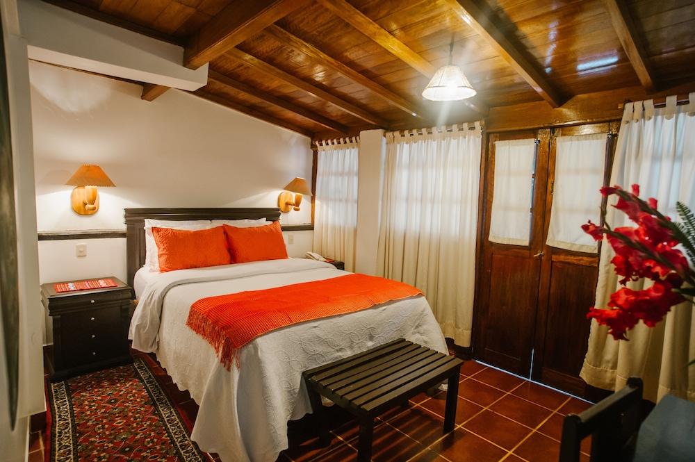 Hotel Gringo Bill's Boutique