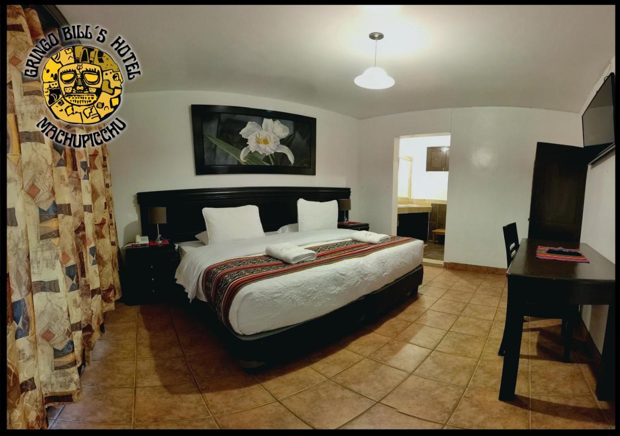 Gringo Bill's Boutique Hotel