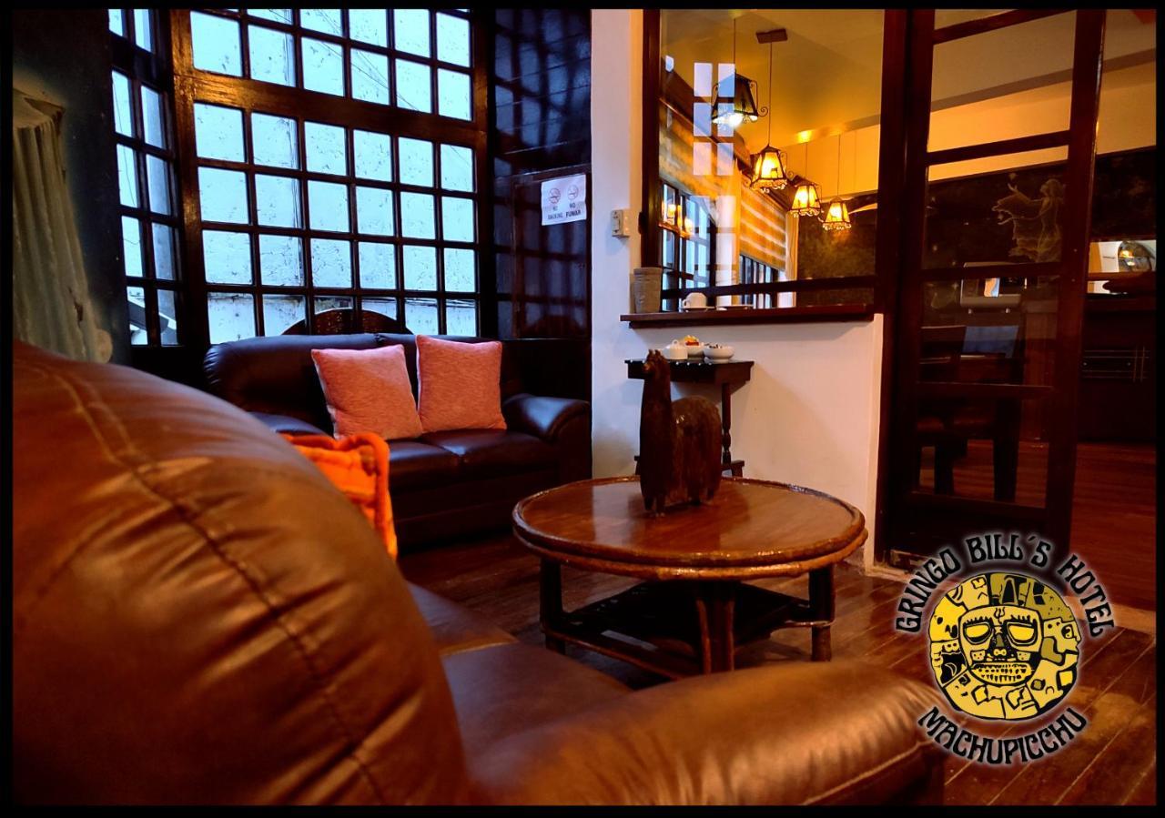 Gringo Bill's Boutique Machu Picchu
