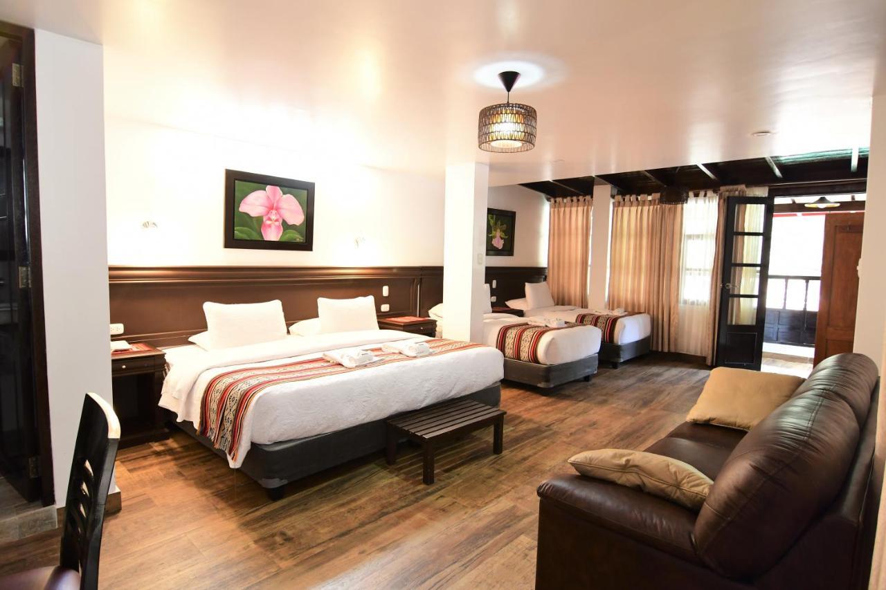 Hotel Gringo Bill's Boutique 3*