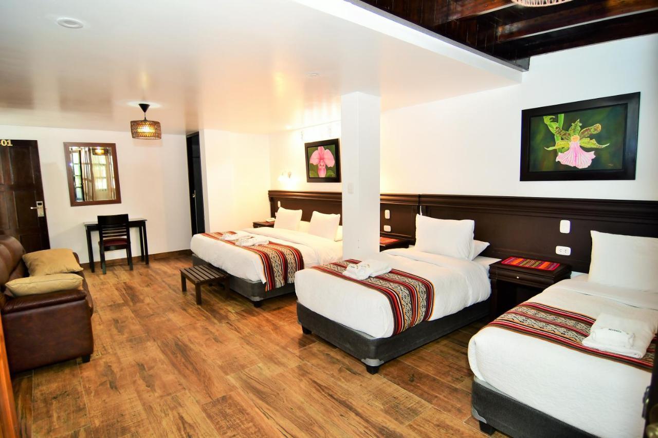 Hotel Gringo Bill's Boutique 3*