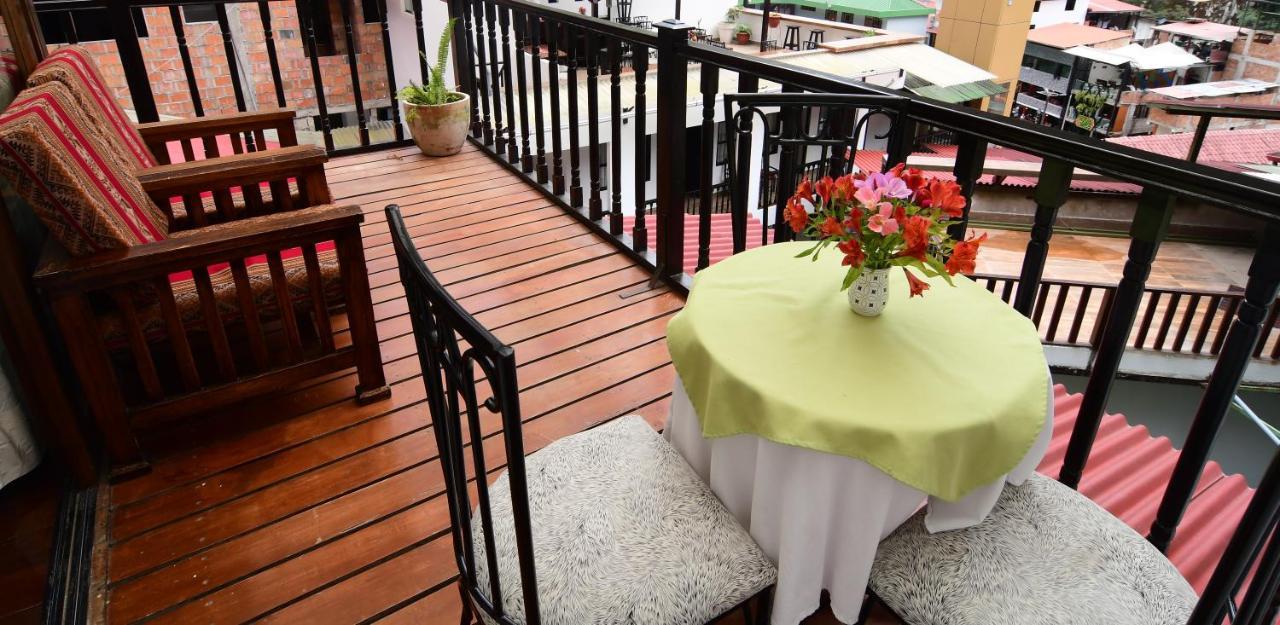 Gringo Bill's Boutique Machu Picchu