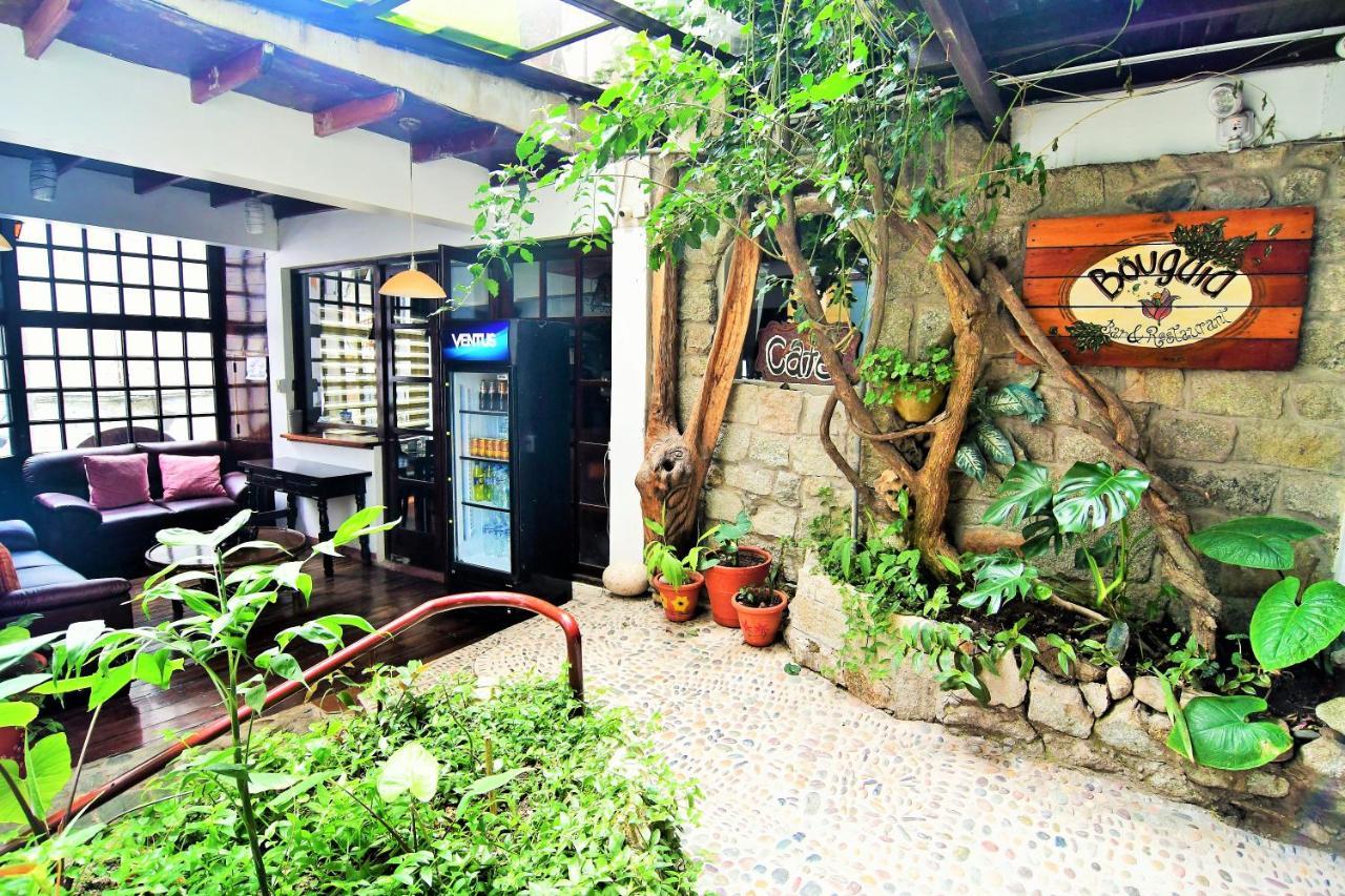 Gringo Bill's Boutique Hotel