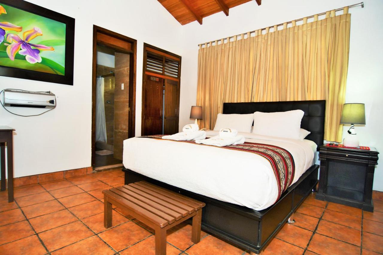 Gringo Bill's Boutique Hotel