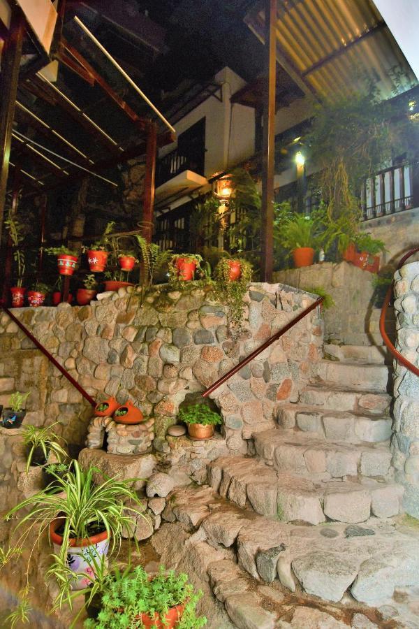 Gringo Bill's Boutique Machu Picchu