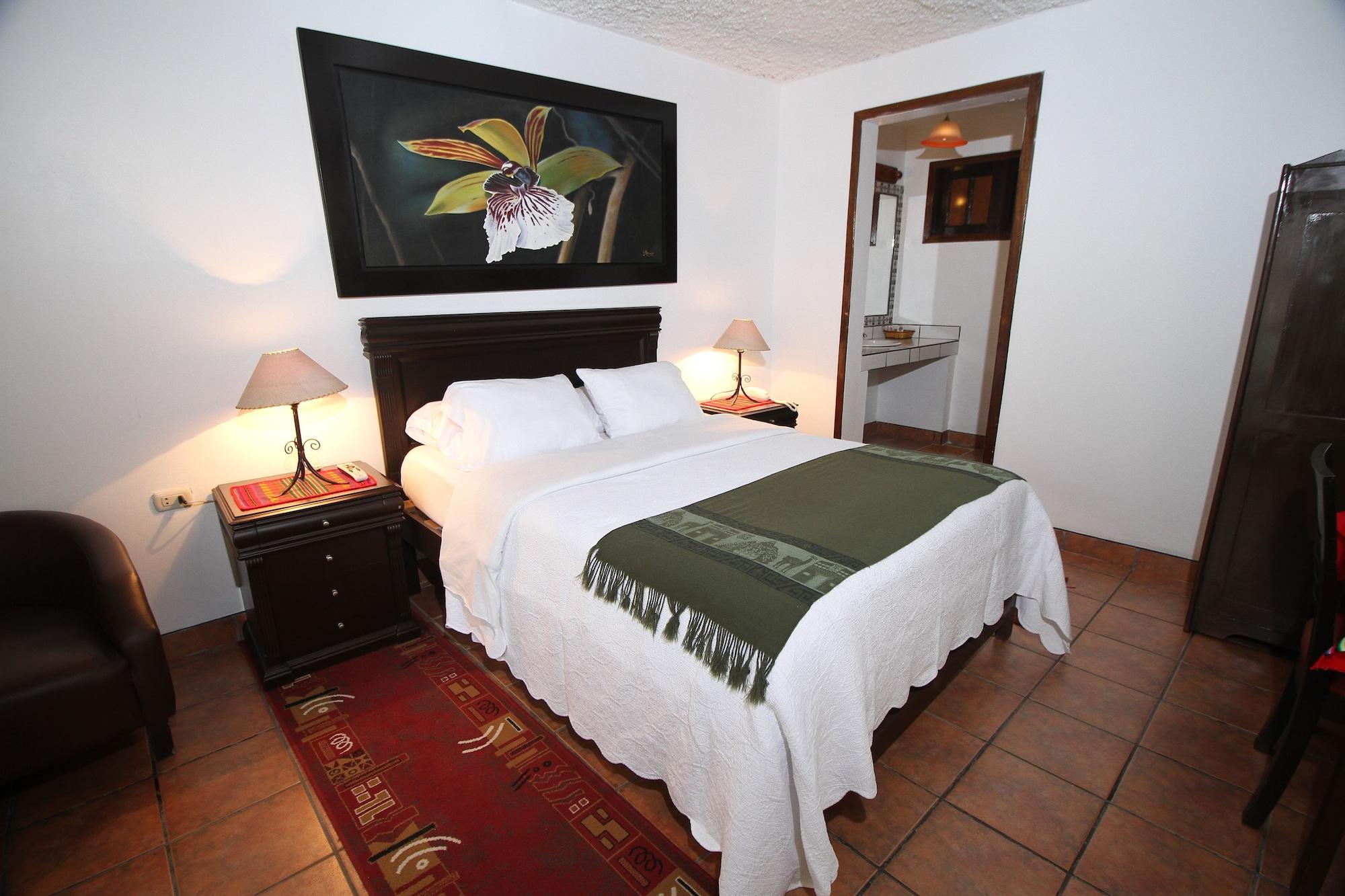 Hotel Gringo Bill's Boutique