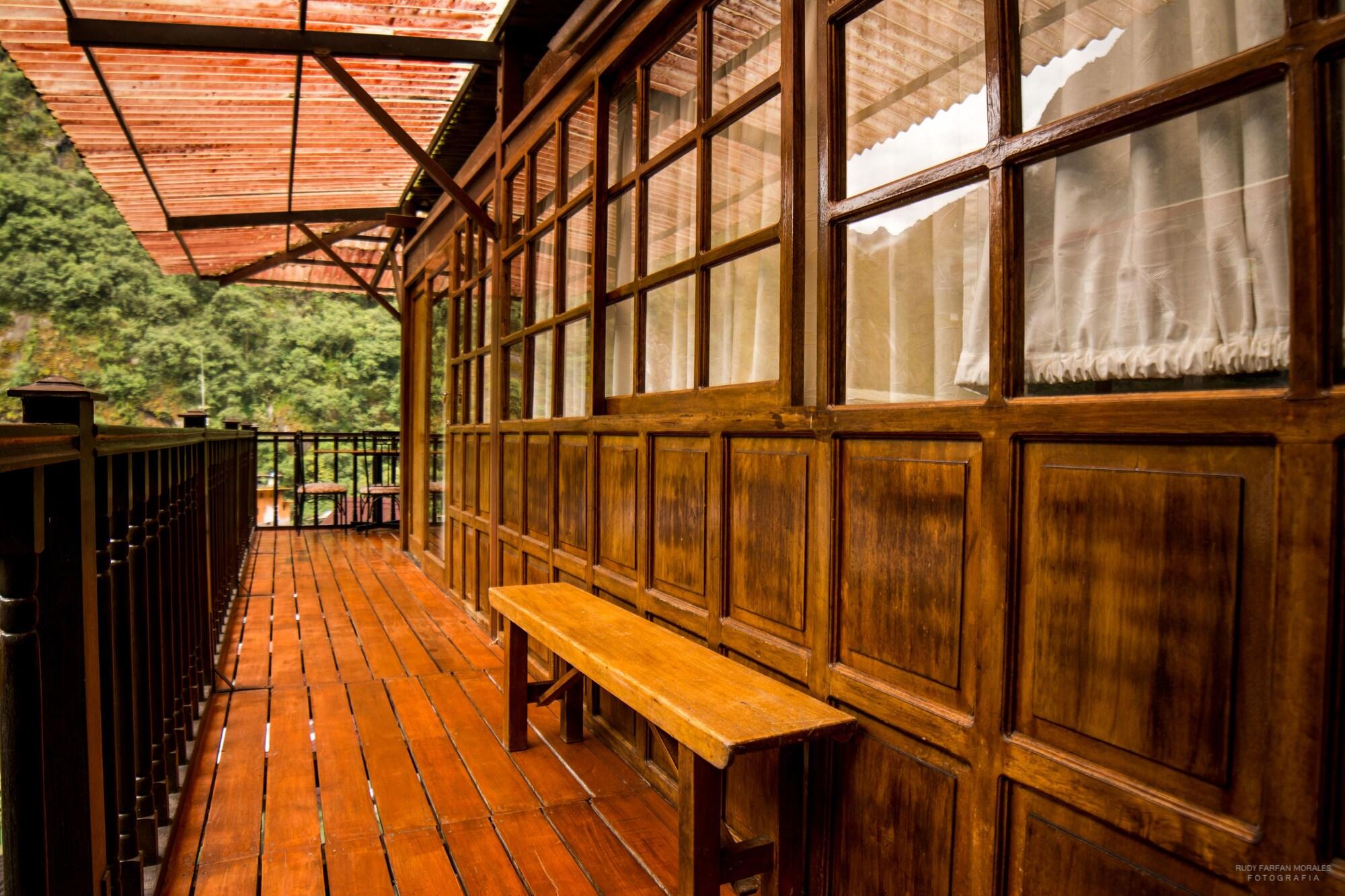 Gringo Bill's Boutique Hotel 3*