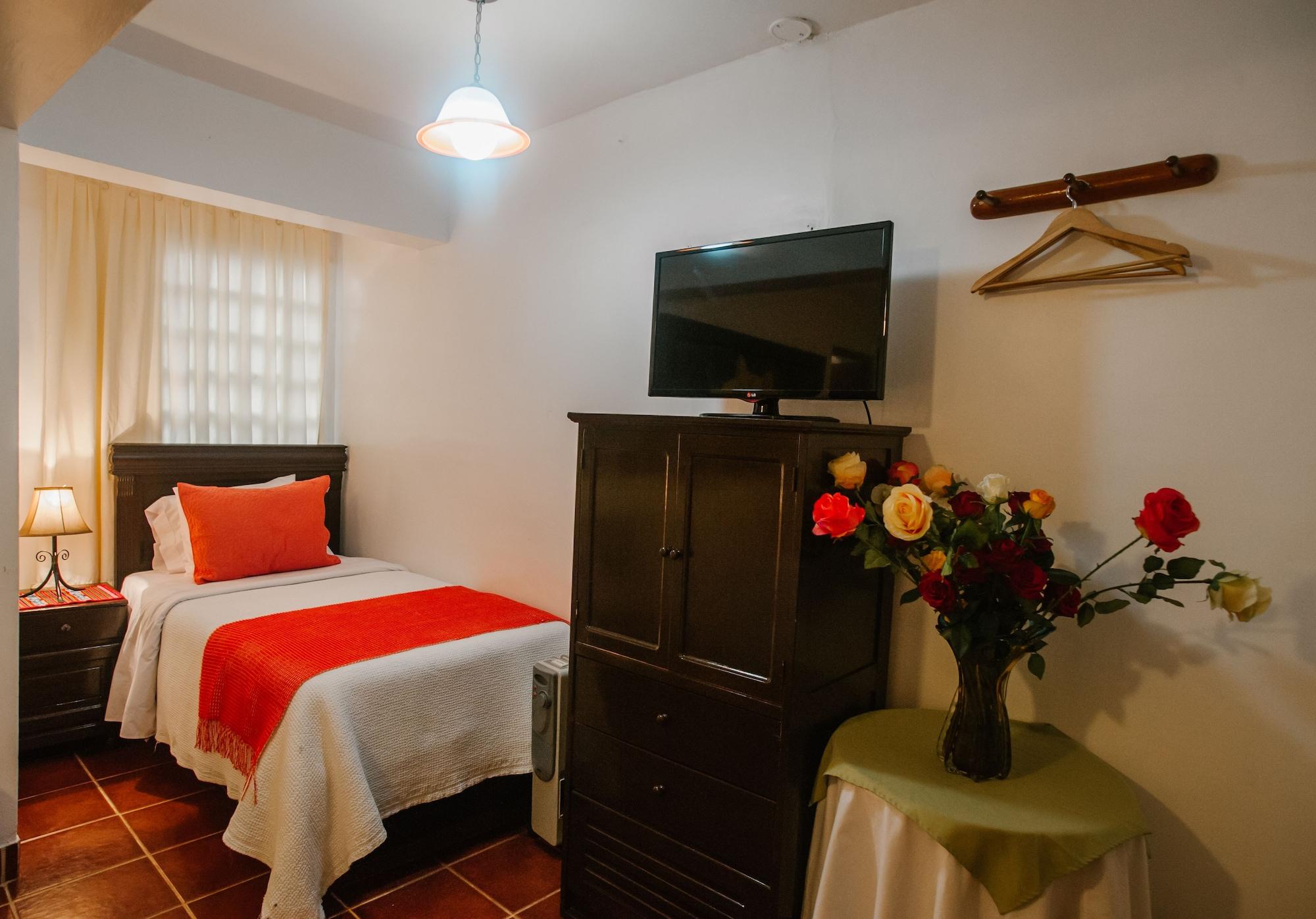 Hotel Gringo Bill's Boutique