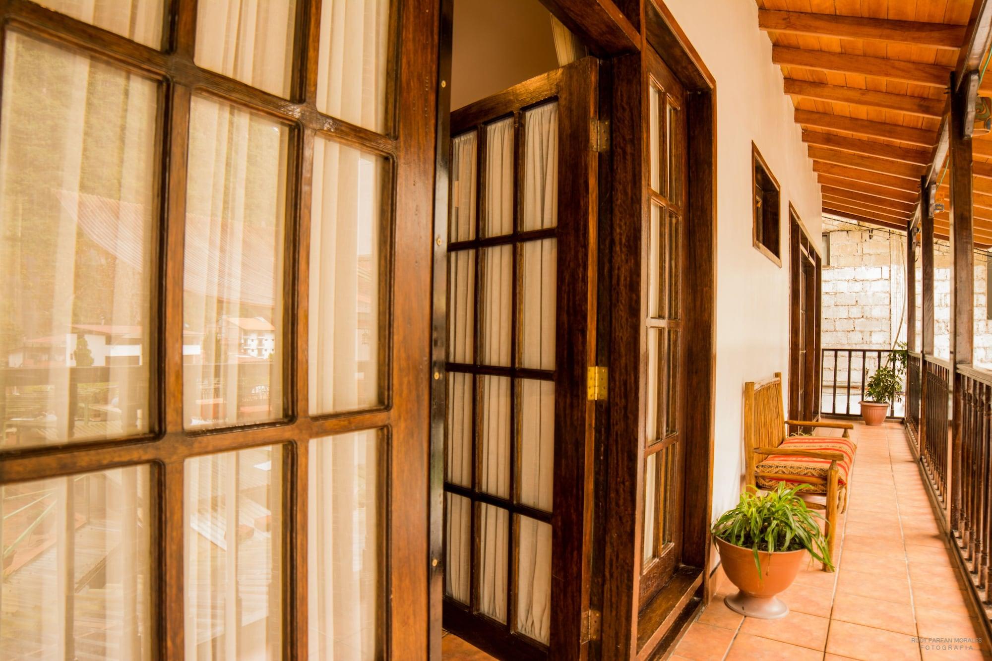Hotel Gringo Bill's Boutique 3*