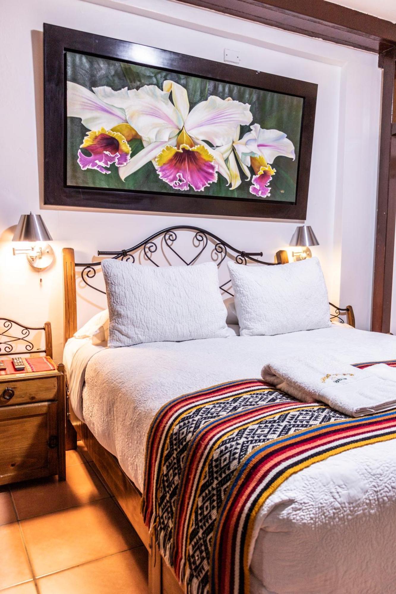 Gringo Bill's Boutique Hotel 3*