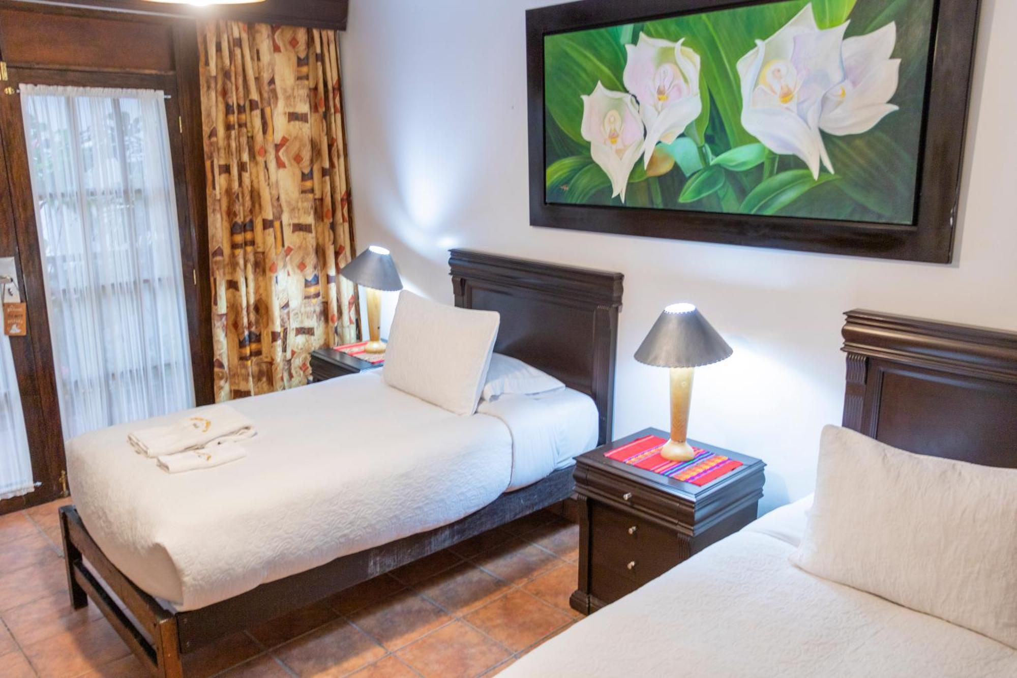 Hotel Gringo Bill's Boutique Machu Picchu
