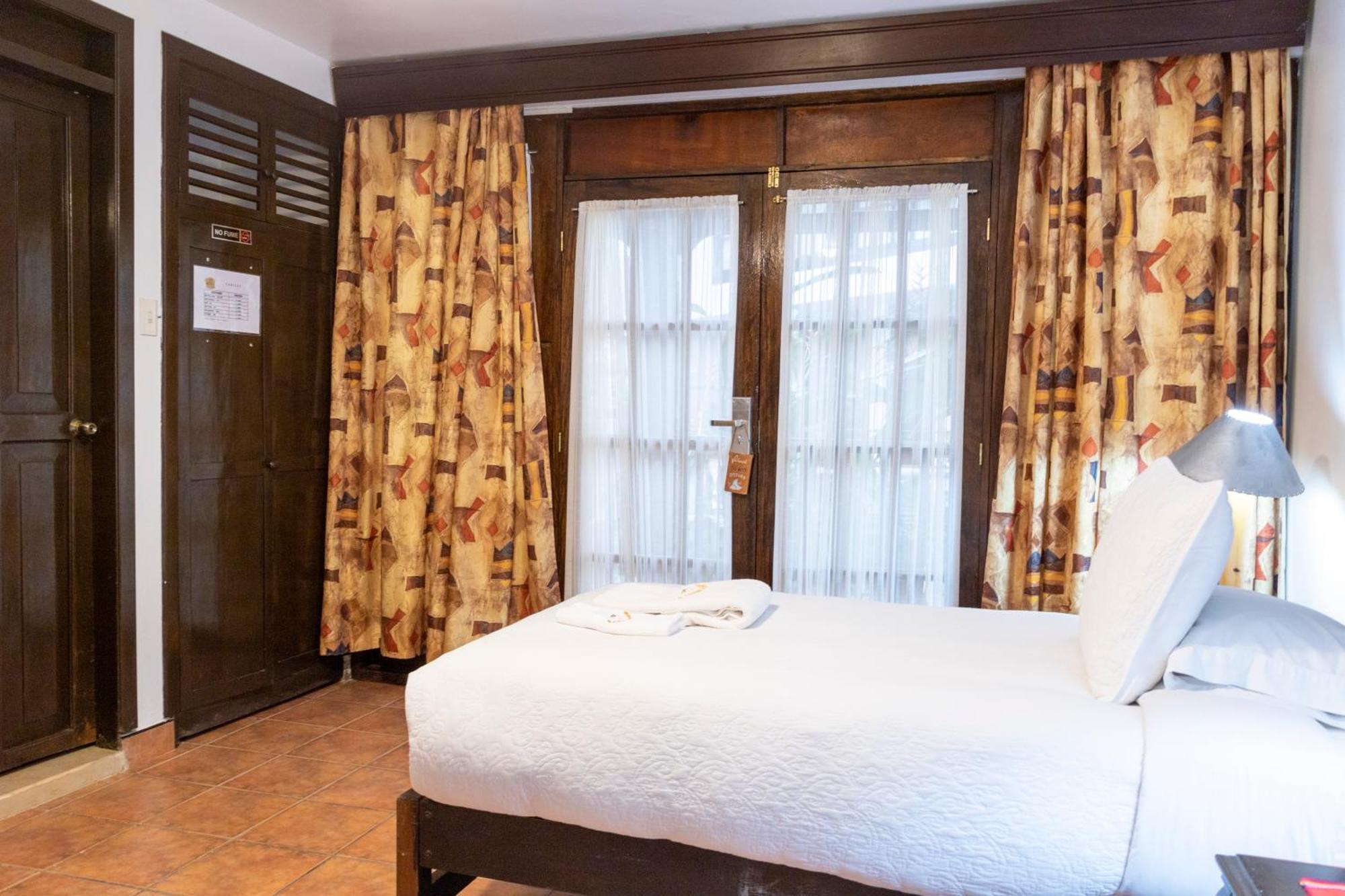 Hotel Gringo Bill's Boutique Machu Picchu