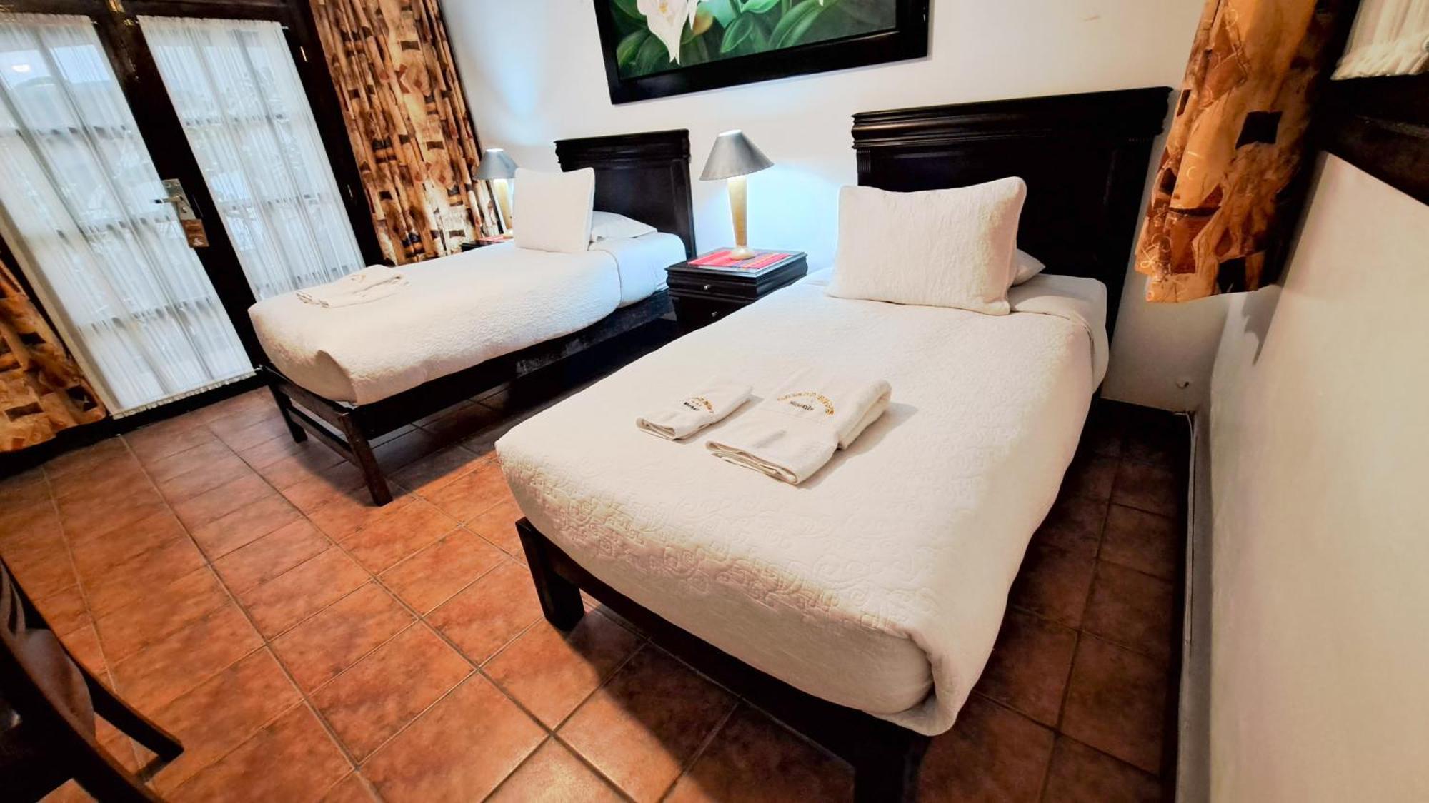 Gringo Bill's Boutique 3* Machu Picchu