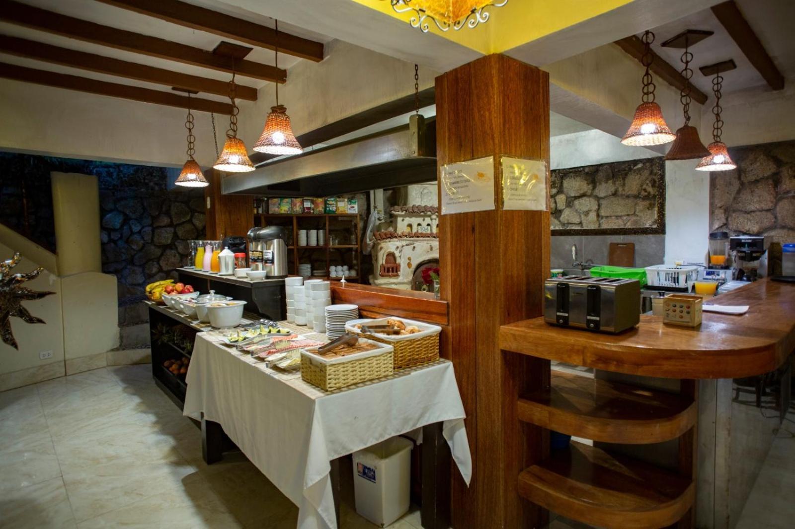 Gringo Bill's Boutique Hotel 3*