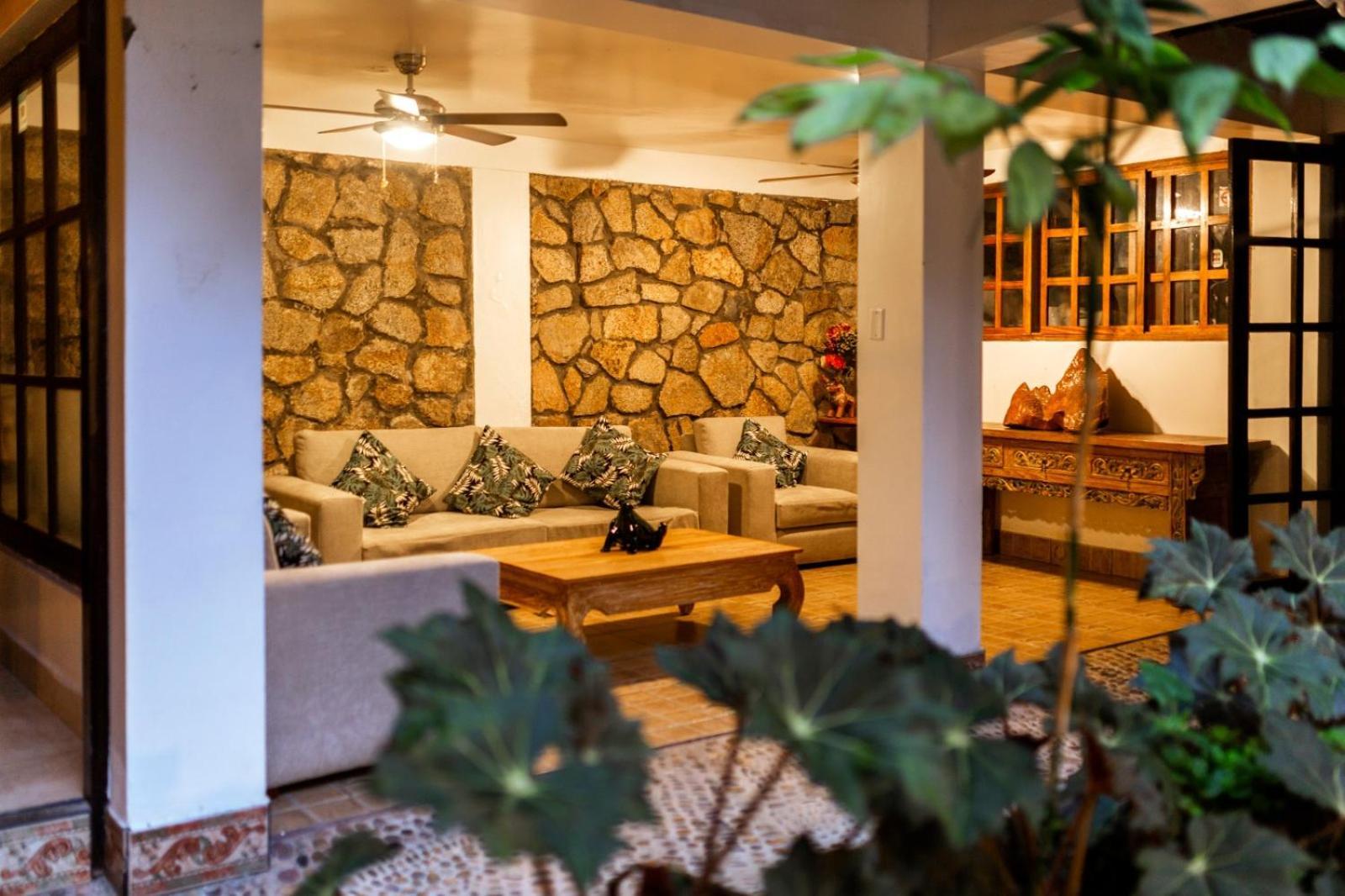 Gringo Bill's Boutique 3*