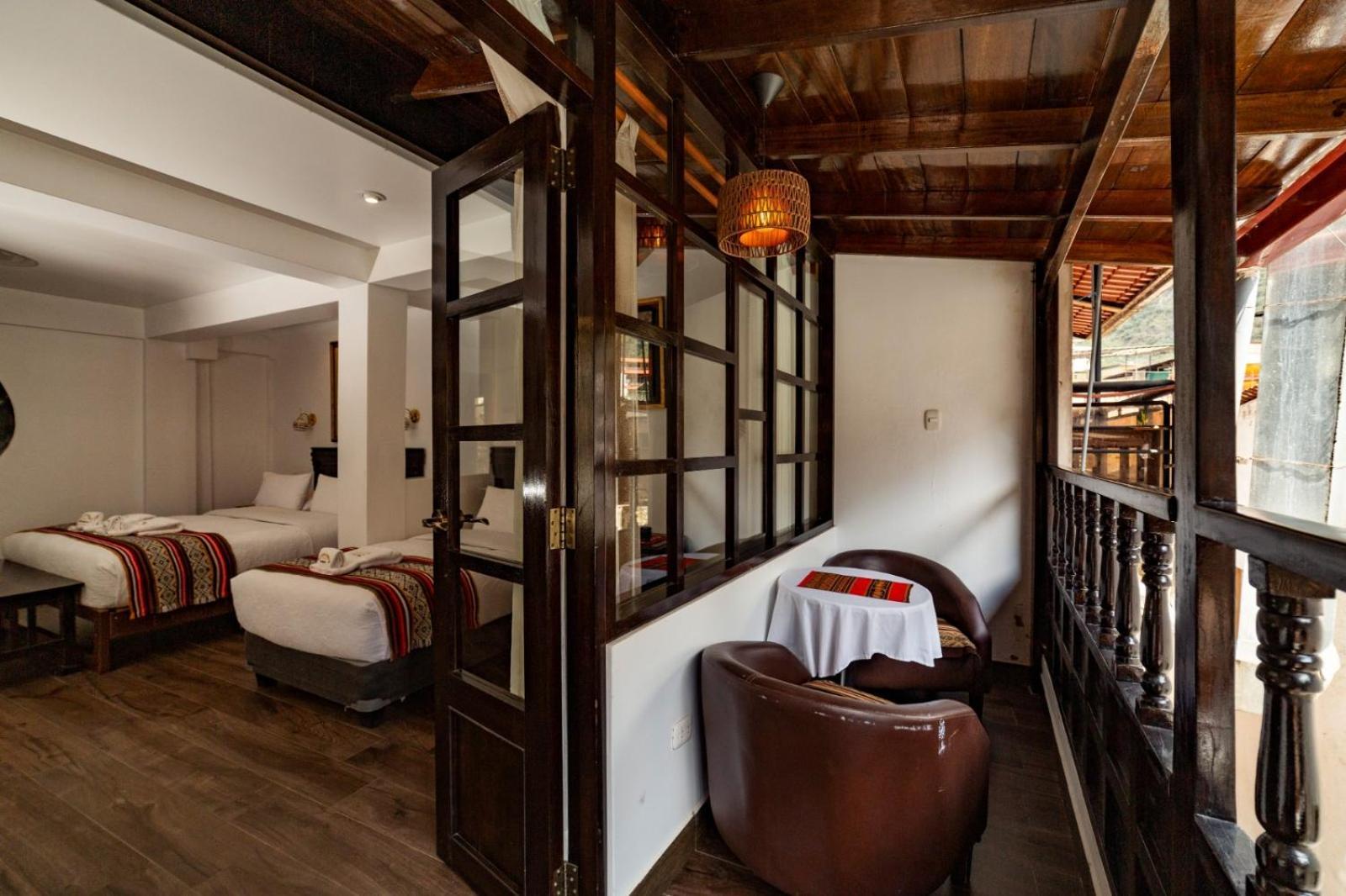 Hotel Gringo Bill's Boutique