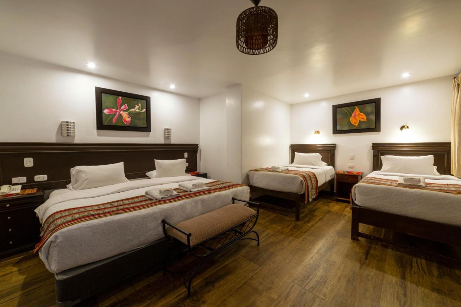 Hotel Gringo Bill's Boutique