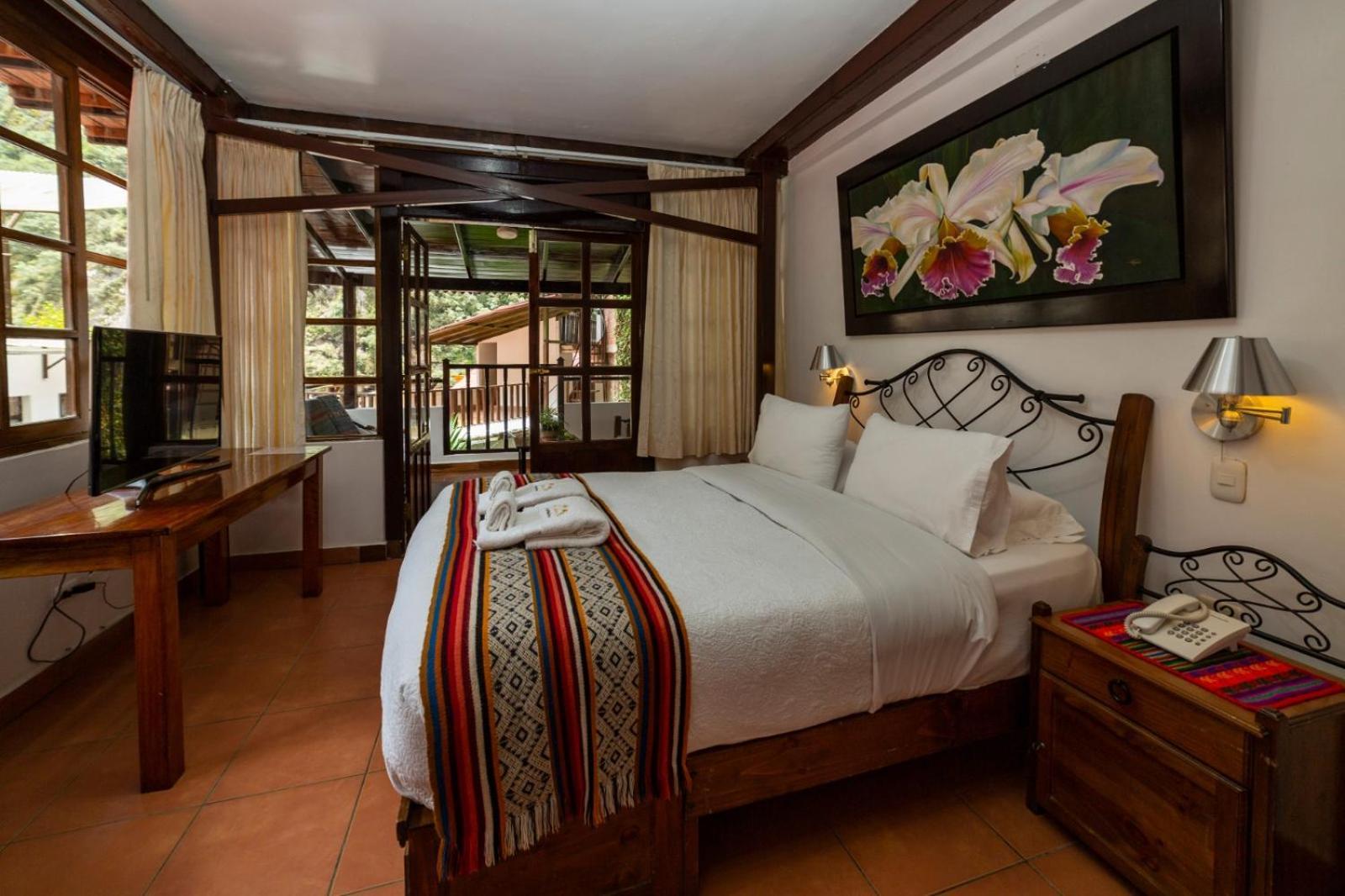 Gringo Bill's Boutique Hotel 3*