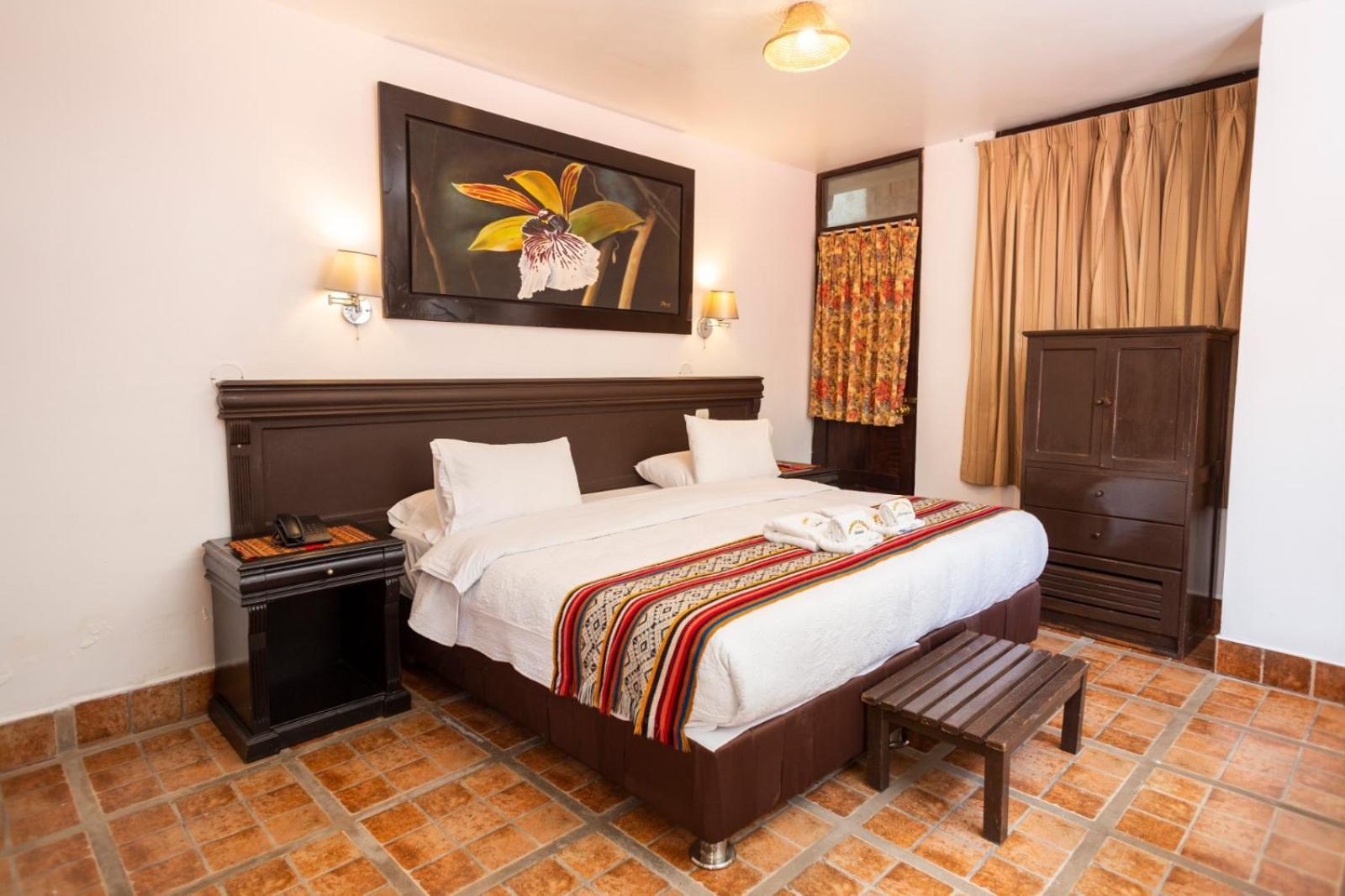 Hotel Gringo Bill's Boutique