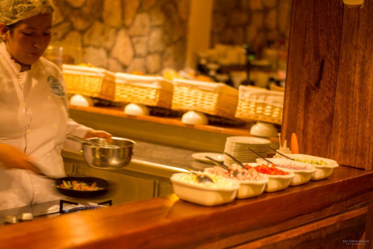 Gringo Bill's Boutique Hotel 3*