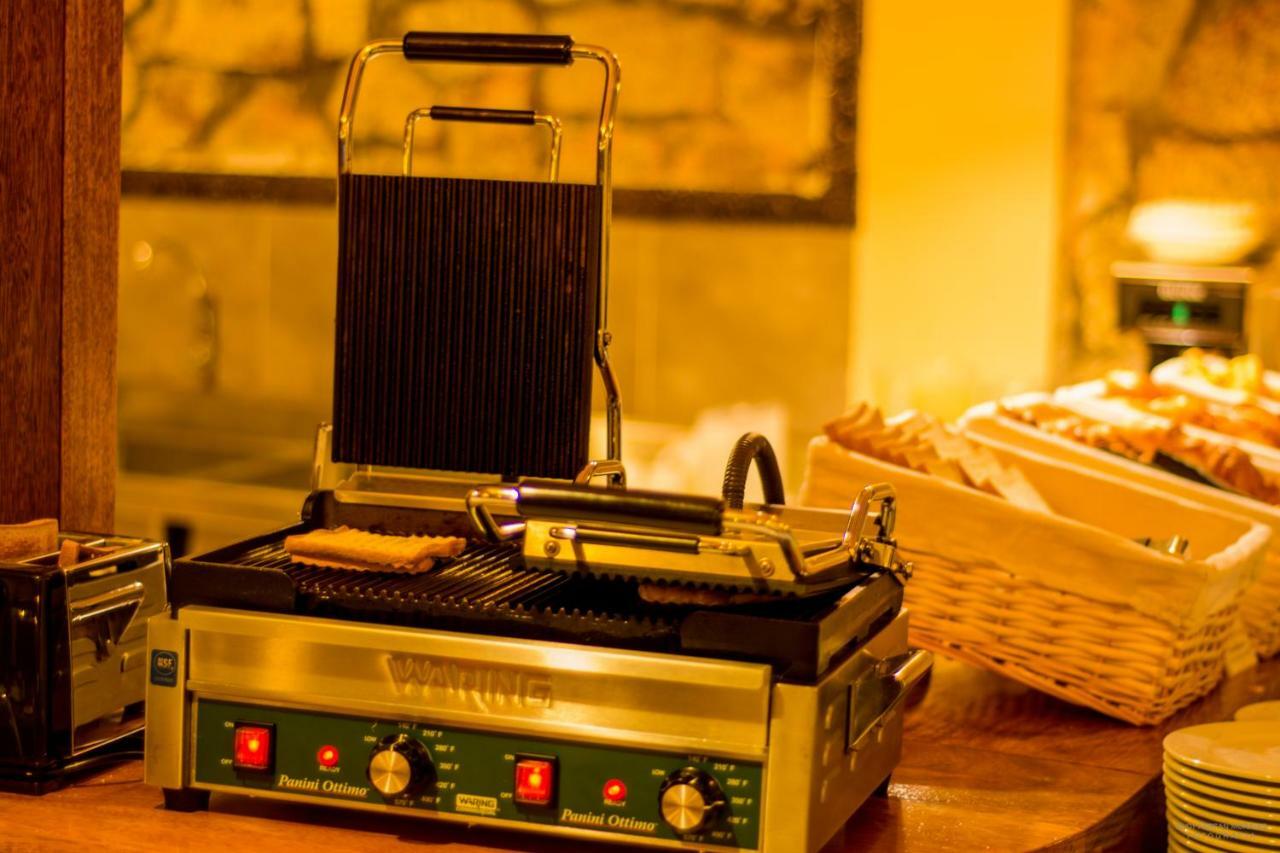 Gringo Bill's Boutique Hotel Machu Picchu