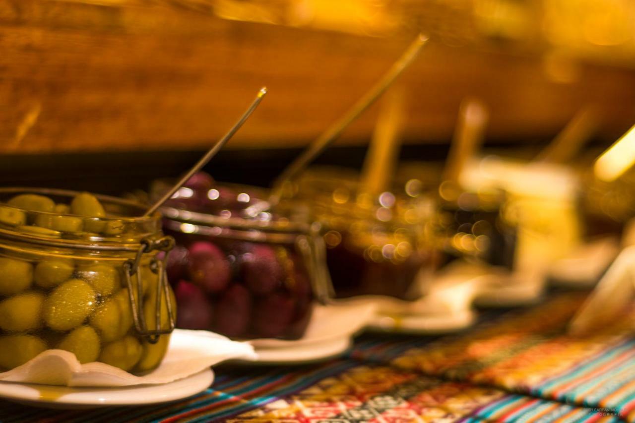 Gringo Bill's Boutique Hotel Machu Picchu