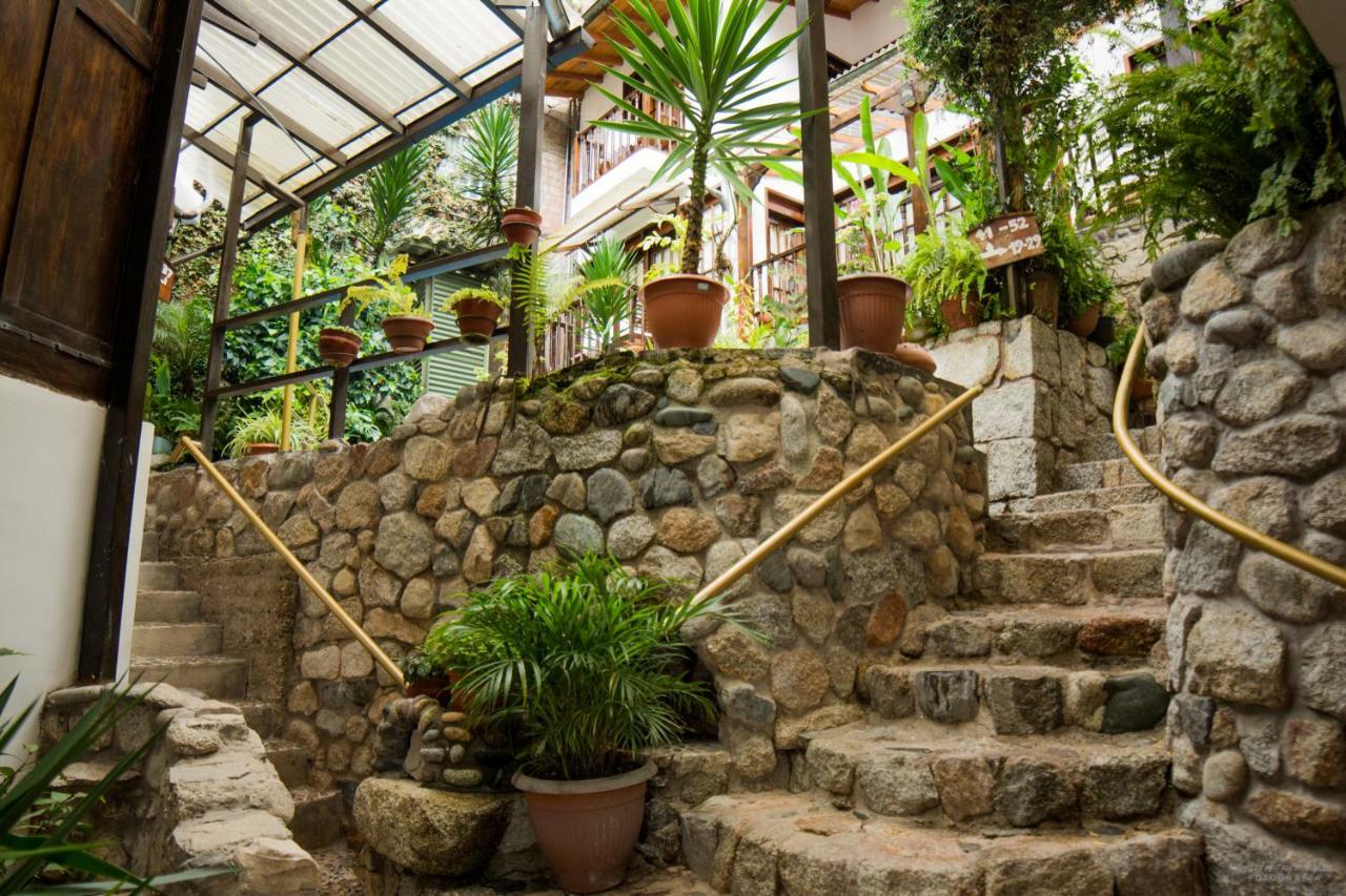 Gringo Bill's Boutique Machu Picchu