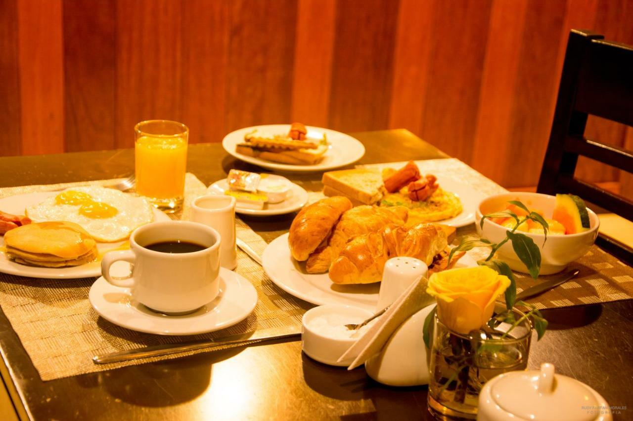 Gringo Bill's Boutique 3* Machu Picchu