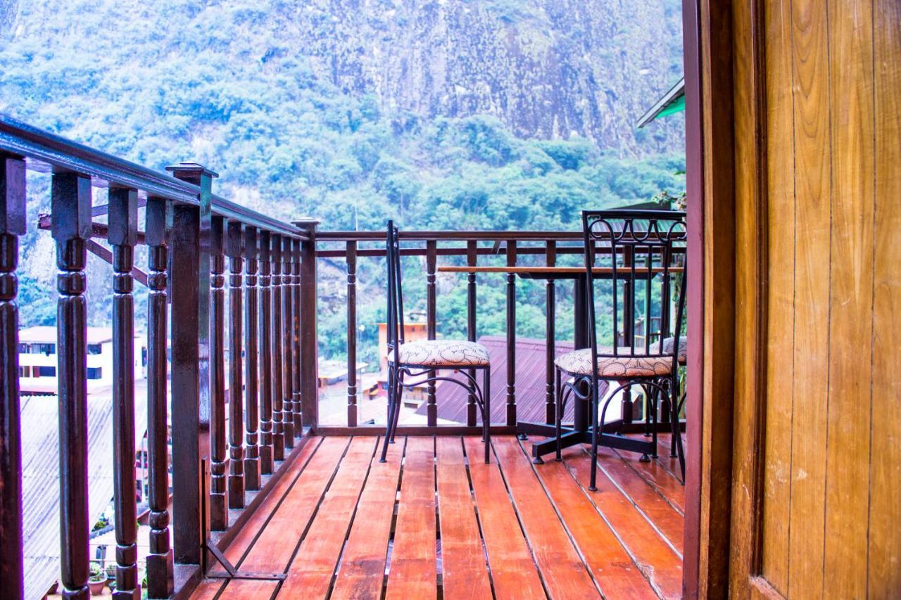 Hotel Gringo Bill's Boutique